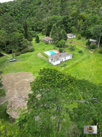 Foto Fazenda / Sítio / Chácara
