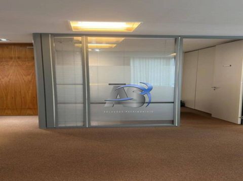 Foto Sala / Conjunto Comercial