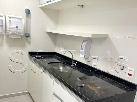 Foto Sala / Conjunto Comercial