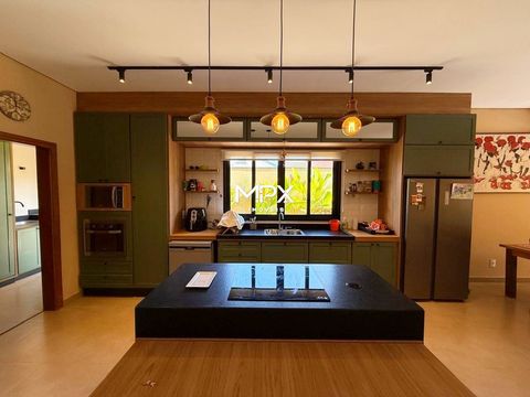 Foto Casa em Condomínio