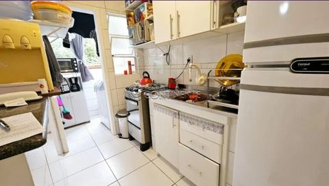 Foto Apartamento