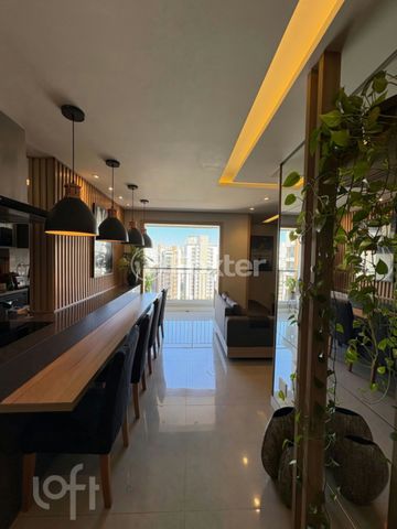 Foto Apartamento