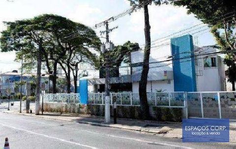 Foto Edifício Inteiro