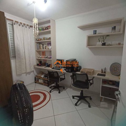 Foto Apartamento