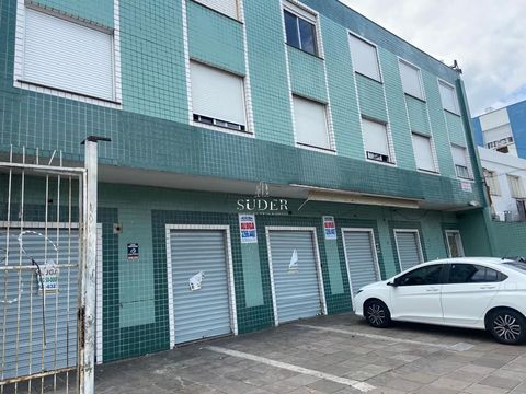 Foto Edifício Inteiro