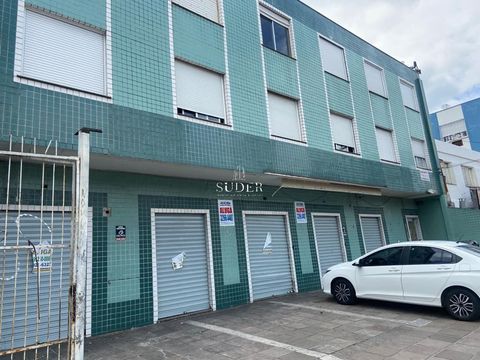 Foto Edifício Inteiro