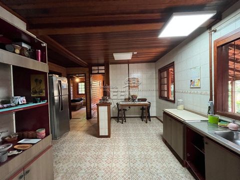 Foto Fazenda / Sítio / Chácara