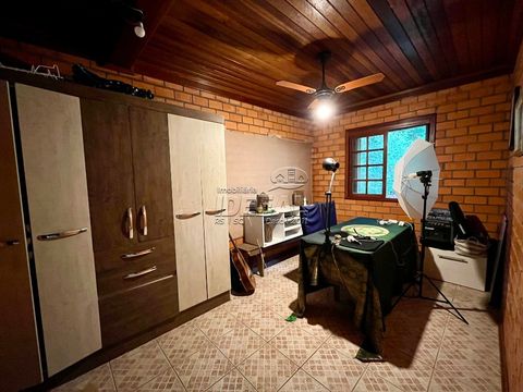 Foto Fazenda / Sítio / Chácara