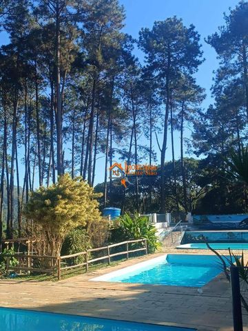 Foto Fazenda / Sítio / Chácara