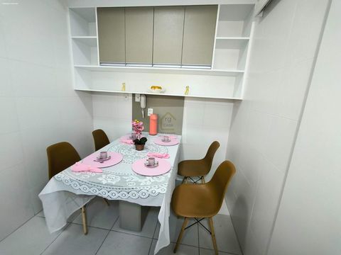 Foto Apartamento
