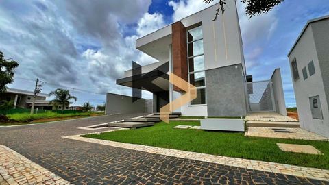 Foto Casa em Condomínio