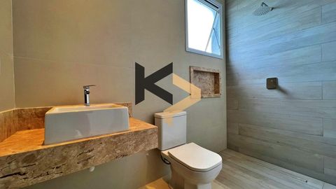 Foto Casa em Condomínio