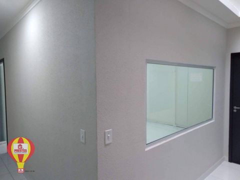 Foto Sala / Conjunto Comercial