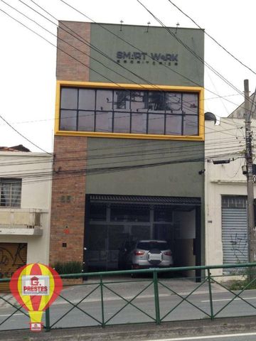 Foto Sala / Conjunto Comercial