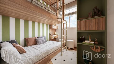 Foto Apartamento