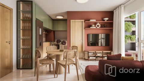 Foto Apartamento