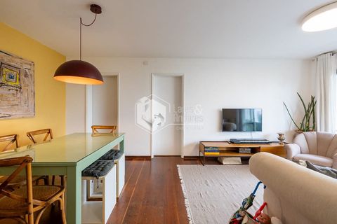 Foto Apartamento