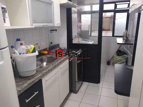 Foto Apartamento