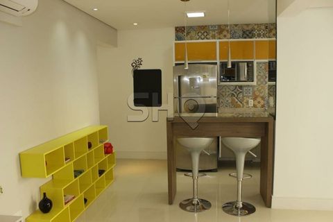 Foto Apartamento