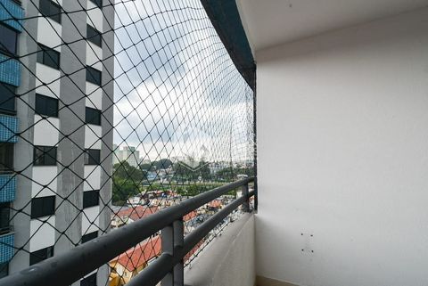 Foto Apartamento