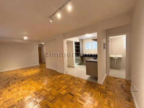 Foto Apartamento