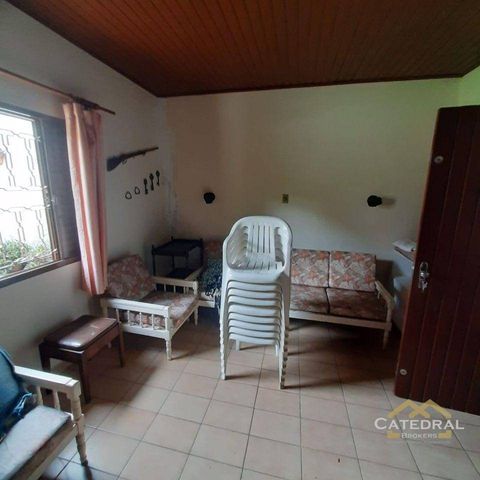 Foto Casa em Condomínio
