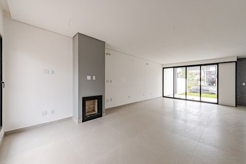 Foto Casa em Condomínio