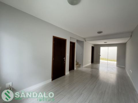 Foto Casa em Condomínio