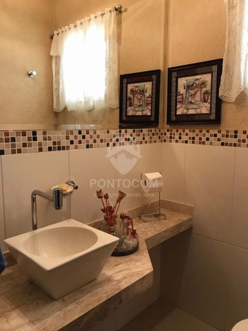 Foto Casa em Condomínio
