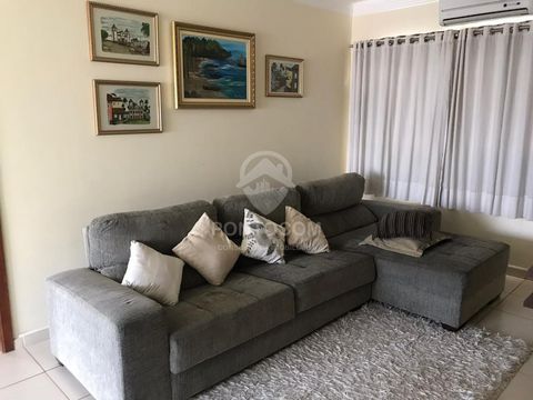 Foto Casa em Condomínio