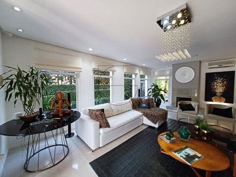 Foto Casa em Condomínio