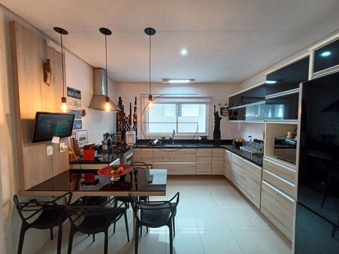 Foto Casa em Condomínio