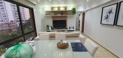 Foto Apartamento