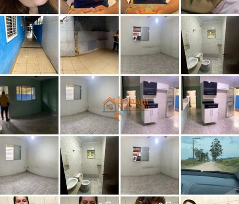 Foto Casa em Condomínio
