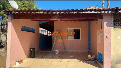Foto Casa em Condomínio