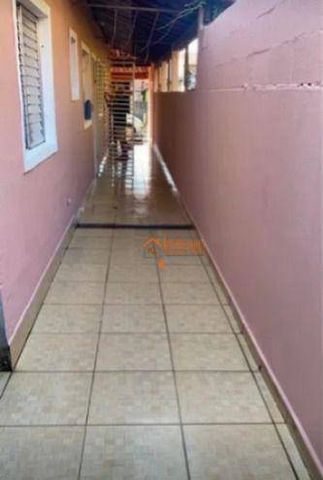 Foto Casa em Condomínio