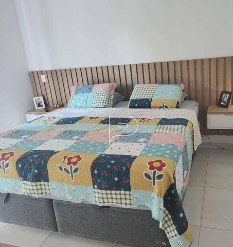 Foto Casa em Condomínio
