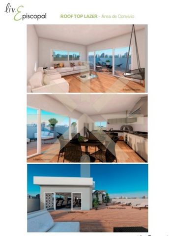 Foto Apartamento
