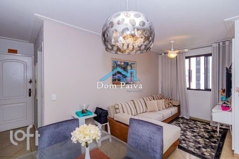 Foto Apartamento