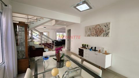 Foto Casa em Condomínio