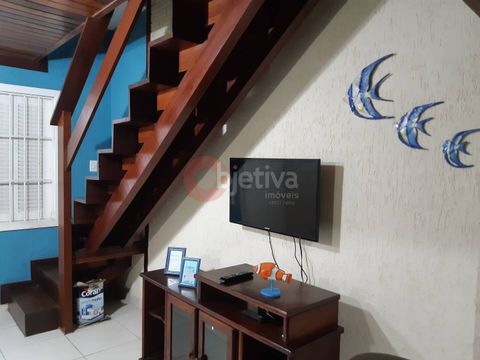 Foto Casa em Condomínio