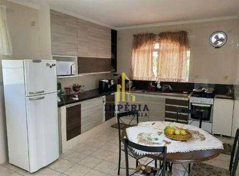 Foto Casa em Condomínio