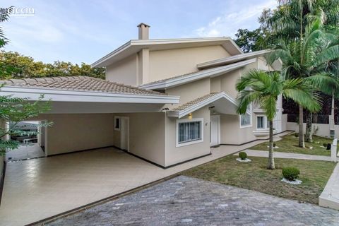 Foto Casa em Condomínio