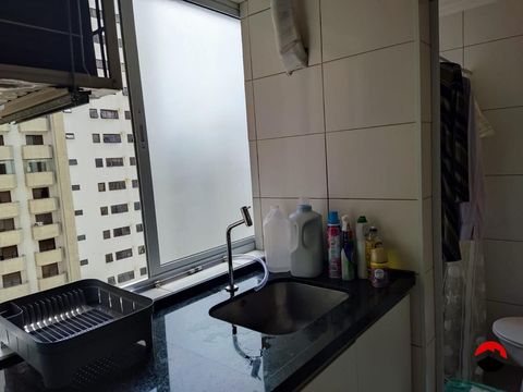 Foto Apartamento