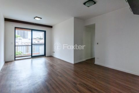 Foto Apartamento