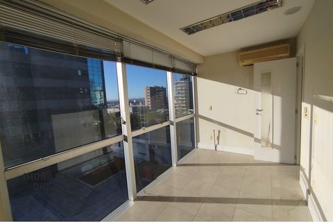Foto Sala / Conjunto Comercial