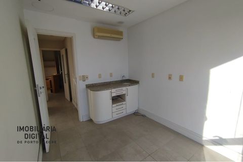 Foto Sala / Conjunto Comercial