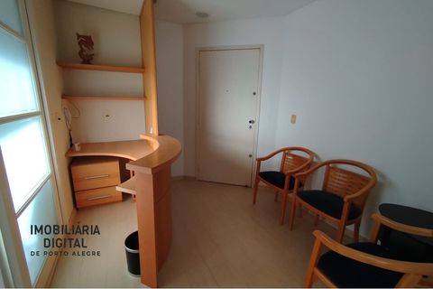 Foto Sala / Conjunto Comercial
