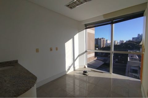 Foto Sala / Conjunto Comercial