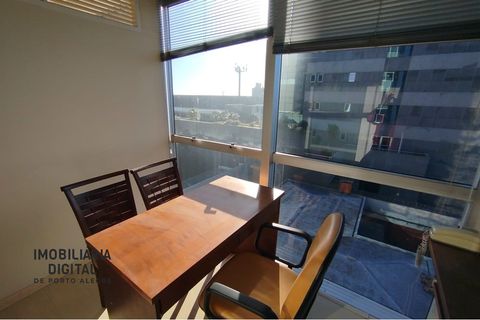 Foto Sala / Conjunto Comercial